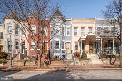 31 Randolph Place NW, Washington, DC 20001 - Photo 22