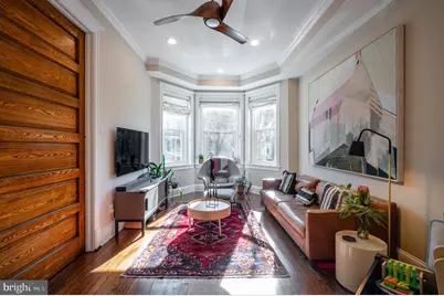 31 Randolph Place NW, Washington, DC 20001 - Photo 1