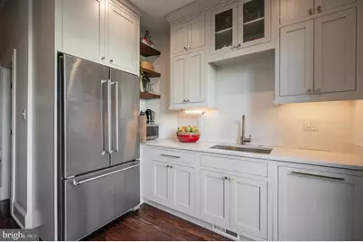 31 Randolph Place NW, Washington, DC 20001 - Photo 4