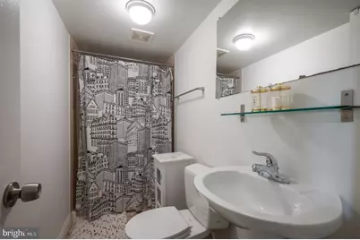 31 Randolph Place NW, Washington, DC 20001 - Photo 20
