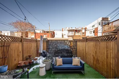 31 Randolph Place NW, Washington, DC 20001 - Photo 6