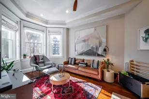 31 Randolph Pl NW, Washington, DC 20001 - Photo 2