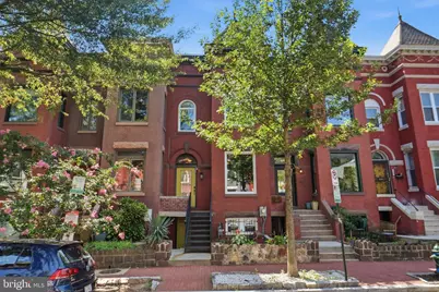 126 Seaton Place NW, Washington, DC 20001 - Photo 1