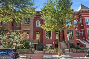 126 Seaton Pl NW, Washington, DC 20001 - Photo 1
