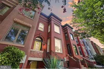 126 Seaton Place NW, Washington, DC 20001 - Photo 42