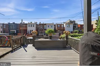 126 Seaton Place NW, Washington, DC 20001 - Photo 16