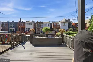 126 Seaton Pl NW, Washington, DC 20001 - Photo 16