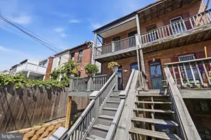 126 Seaton Pl NW, Washington, DC 20001 - Photo 18