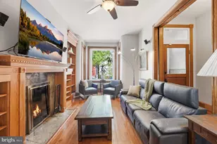 126 Seaton Pl NW, Washington, DC 20001 - Photo 4