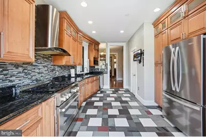 126 Seaton Place NW, Washington, DC 20001 - Photo 14