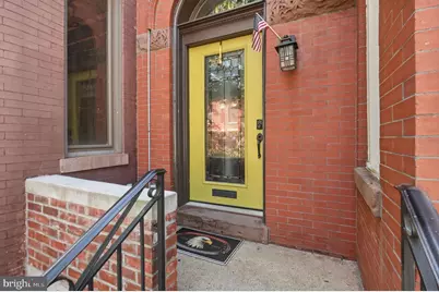 126 Seaton Place NW, Washington, DC 20001 - Photo 4