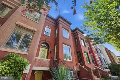 126 Seaton Place NW, Washington, DC 20001 - Photo 2