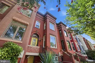 126 Seaton Pl NW, Washington, DC 20001 - Photo 2