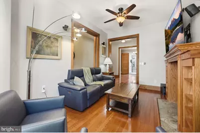 126 Seaton Place NW, Washington, DC 20001 - Photo 8