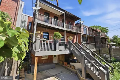 126 Seaton Place NW, Washington, DC 20001 - Photo 20