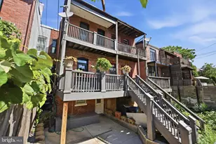 126 Seaton Pl NW, Washington, DC 20001 - Photo 20