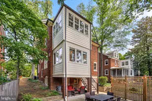 3108 Hawthorne St NW, Washington, DC 20008 - Photo 48