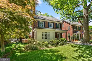 3108 Hawthorne St NW, Washington, DC 20008 - Photo 4