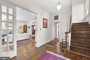 3108 Hawthorne St NW, Washington, DC 20008 - Photo 6