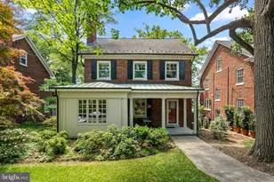 3108 Hawthorne St NW, Washington, DC 20008 - Photo 2