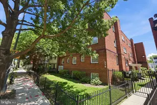 526 Kenyon St NW, Washington, DC 20010 - Photo 1
