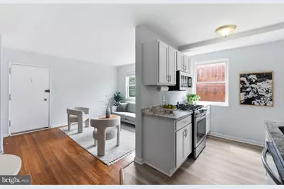526 Kenyon Street NW #201, Washington, DC 20010 - Photo 10