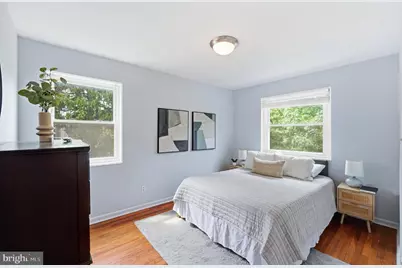 526 Kenyon Street NW #201, Washington, DC 20010 - Photo 4