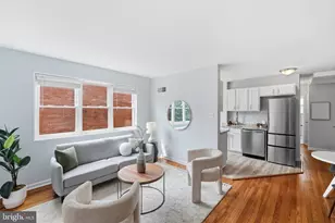 526 Kenyon St NW, Washington, DC 20010 - Photo 2
