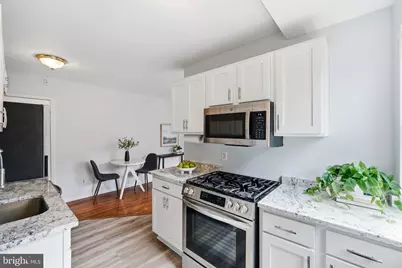 526 Kenyon Street NW #201, Washington, DC 20010 - Photo 12