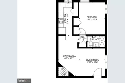 3819 Davis Place NW #2, Washington, DC 20007 - Photo 12