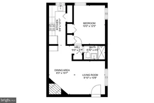 3819 Davis Pl NW, Washington, DC 20007 - Photo 12