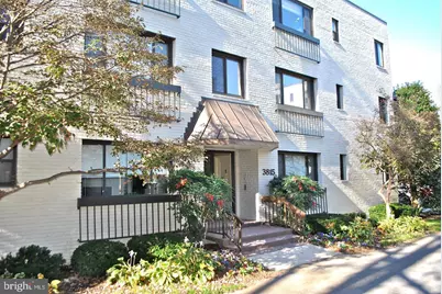 3819 Davis Place NW #2, Washington, DC 20007 - Photo 1