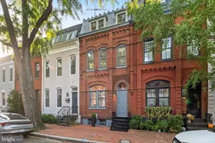 1524 Swann St NW, Washington, DC 20009 - Photo 1