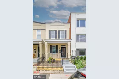 1426 Duncan Street NE, Washington, DC 20002 - Photo 20