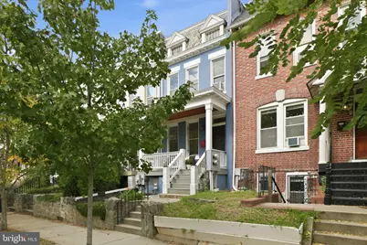 711 Quincy Street NW, Washington, DC 20011 - Photo 30