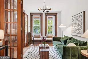 711 Quincy St NW, Washington, DC 20011 - Photo 4