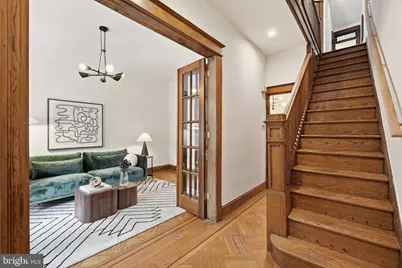 711 Quincy Street NW, Washington, DC 20011 - Photo 2