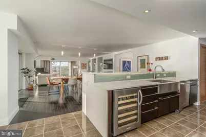 550 N Street SW #S201, Washington, DC 20024 - Photo 18