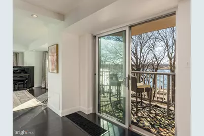 550 N Street SW #S201, Washington, DC 20024 - Photo 22