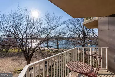 550 N Street SW #S201, Washington, DC 20024 - Photo 42