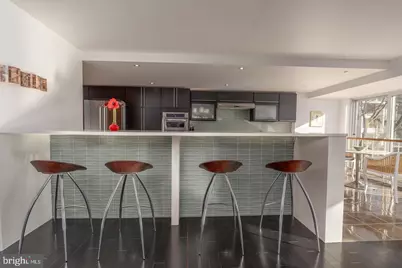 550 N Street SW #S201, Washington, DC 20024 - Photo 14
