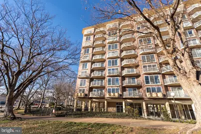 550 N Street SW #S201, Washington, DC 20024 - Photo 48