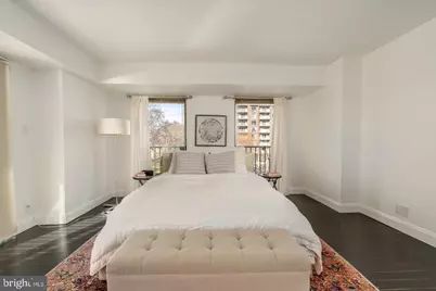 550 N Street SW #S201, Washington, DC 20024 - Photo 24