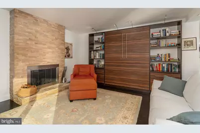 550 N Street SW #S201, Washington, DC 20024 - Photo 8