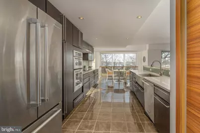 550 N Street SW #S201, Washington, DC 20024 - Photo 16