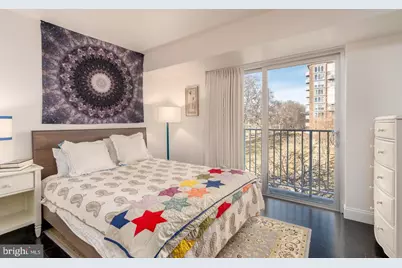 550 N Street SW #S201, Washington, DC 20024 - Photo 32