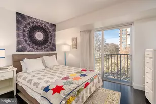 550 N St SW, Washington, DC 20024 - Photo 32