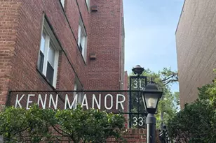 31 Kennedy St NW, Washington, DC 20011 - Photo 1