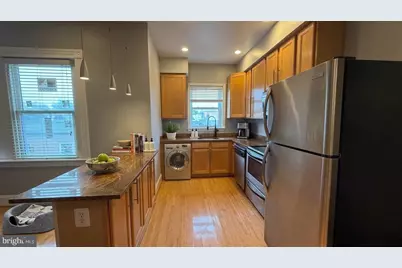 31 Kennedy Street NW #303, Washington, DC 20011 - Photo 10