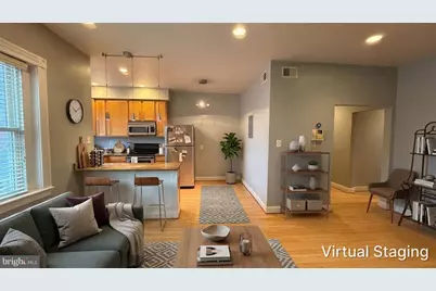 31 Kennedy Street NW #303, Washington, DC 20011 - Photo 8
